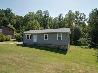 126 Romo Rd, Harriman, TN 37748