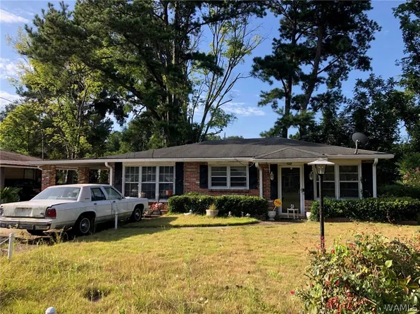 3727 26th St, Tuscaloosa, AL 35401