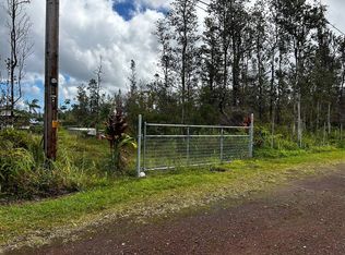 16-2071 Sugarcane Ln, Pahoa, HI 96778