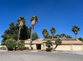 5870 W Ford Ave, Las Vegas, NV 89139