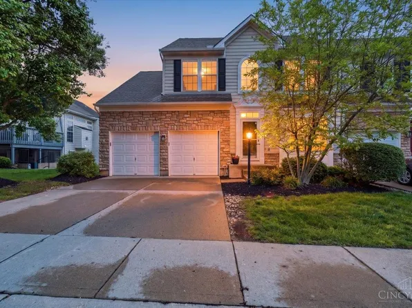 3211 Grand Falls Blvd, Maineville, OH 45039