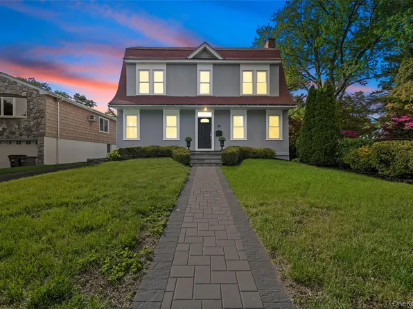 26 Crane Avenue, White Plains, NY 10603