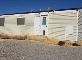 1531 Scales Way, Pahrump, NV 89060