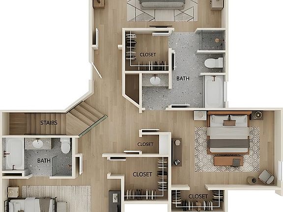 4th image of 1331 Greyback Ln