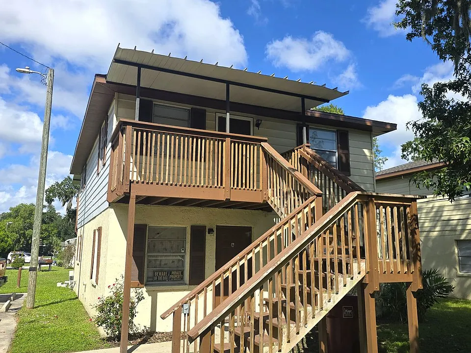 105 Carey Ave #B