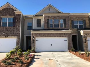 2588 Village Chase #132, Duluth, GA 30096