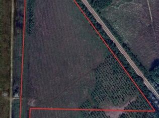 LOT 15 Andrews Rd, Hilliard, FL 32046