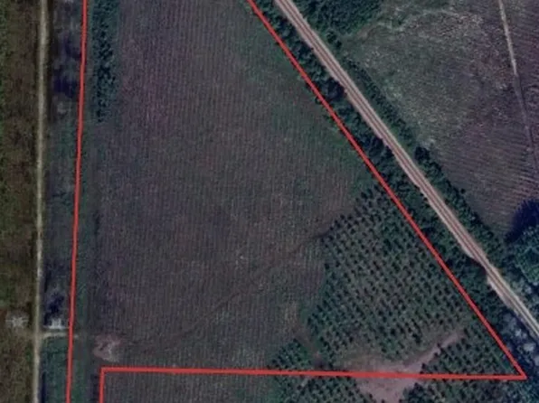 LOT 15 Andrews Rd, Hilliard, FL 32046