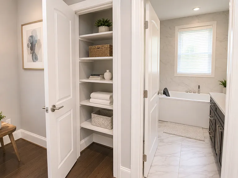 229 E St NE #1 — Photo 18
