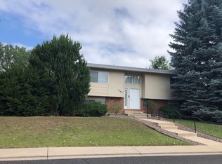 1240 Sparta Dr, Lafayette, CO 80026