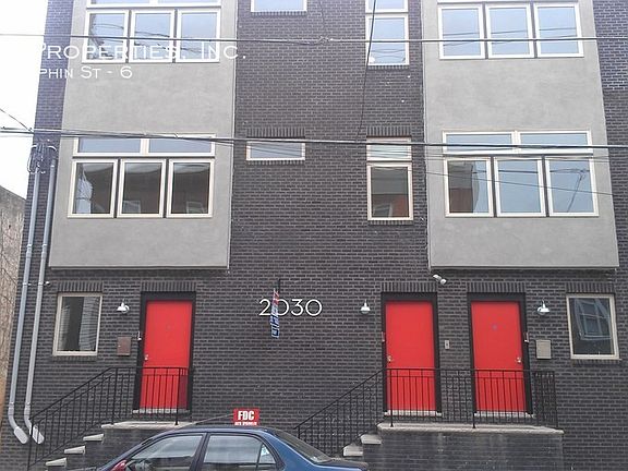 2nd image of 2030 E Dauphin St #6