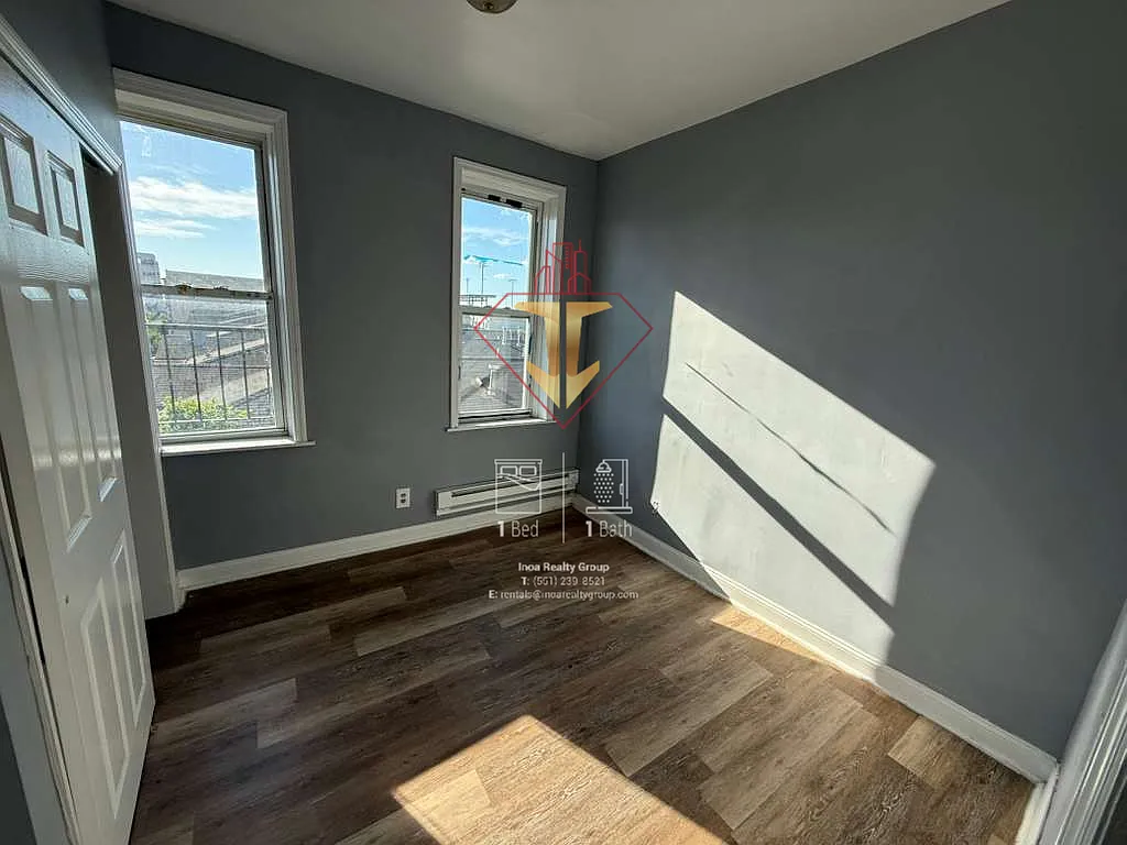 1 bed, $1,725 — Photo 4