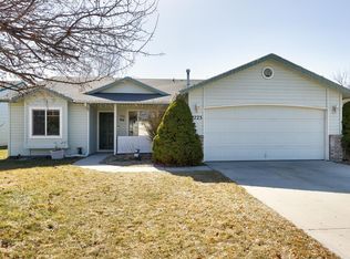 2723 Boulder Ave, Nampa, ID 83686