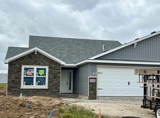 3192 E Buell Ct, Columbia City, IN