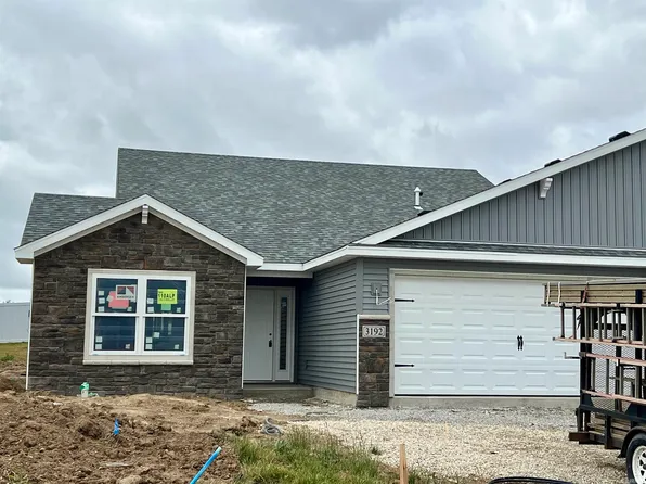 3192 E Buell Ct, Columbia City, IN 46725