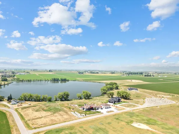Fox Dr, Loveland, CO 80537