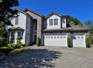 3512 SE 165th Ave, Vancouver, WA 98683
