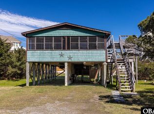 26217 Cutlass Ln Lot 55, Salvo, NC 27972