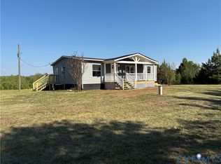 1472 22nd Rd, Pamplin, VA 23958