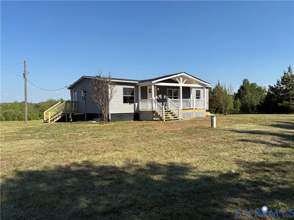 1472 22nd Rd, Pamplin, VA 23958
