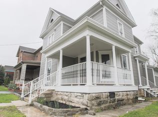719 Chestnut St #B, Bowling Green, KY 42101