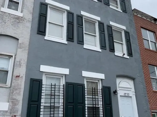 1732 W Lexington St, Baltimore, MD 21223