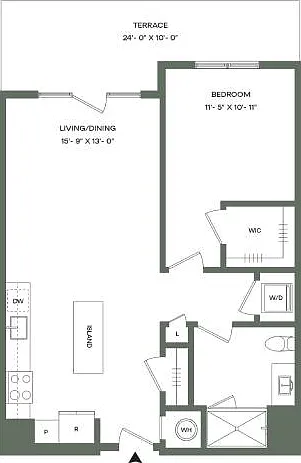 The District at 15Fifteen — Photo 82