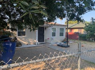 3614 E Washington Ave, Fresno, CA 93702