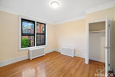 Rented by Mirador Real Estate