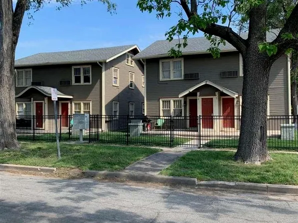 1710 E Victor St, Wichita, KS 67214
