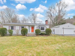 193 Raymond Dr, Hampden, MA 01036