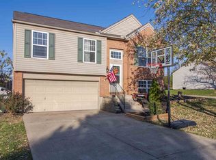 9246 Hawksridge Dr, Covington, KY 41017