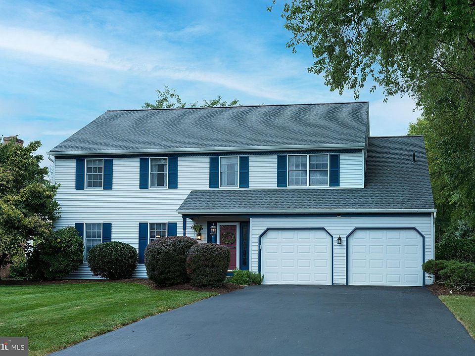 998 Mill Mar Rd, Lancaster, PA 17601 Zillow