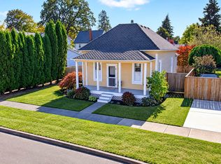 606 E Franklin St, Newberg, OR 97132