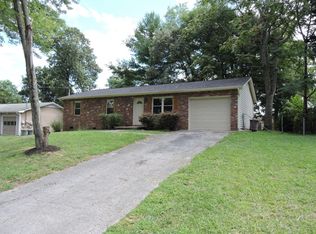 4112 Abercorn Rd, Knoxville, TN 37921