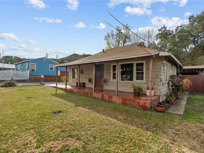 7560 Valaho Dr, Tujunga, CA, 91042