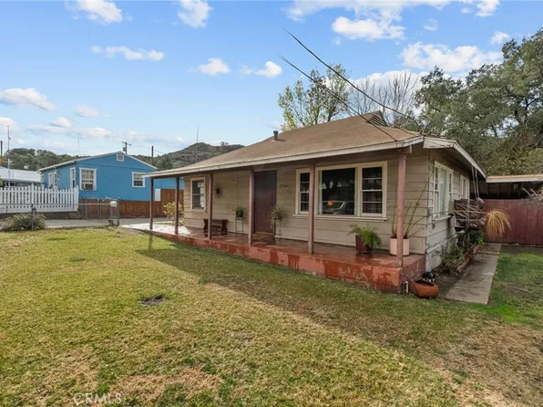 7560 Valaho Dr, Tujunga, CA 91042