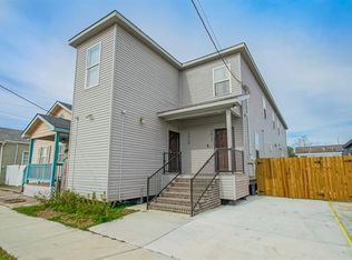 1929 Industry St, New Orleans, LA 70119