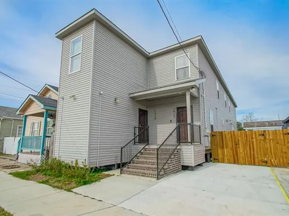 1929 Industry St, New Orleans, LA 70119