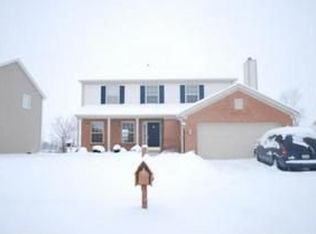 149 Monebrake Dr, Pickerington, OH 43147
