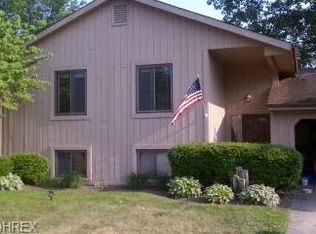 1414 Thatcher Dr, Painesville, OH 44077