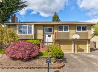 17785 SW Sumac Ln, Aloha, OR 97007