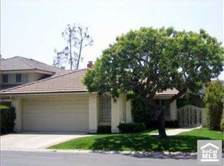 7614 E Appaloosa Trl, Orange, CA 92869