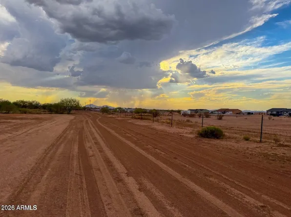0 E Lonesome Ln Lot E -- #-, Coolidge, AZ 85128