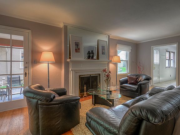 5th image of 1283 W Gregory Blvd