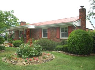 2534 Old Bramwell Rd, Bluefield, WV 24701