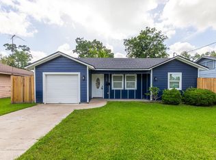 3630 Steelton St, Beaumont, TX 77703