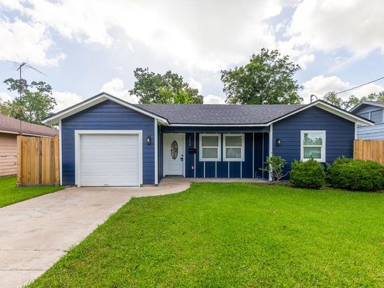 3630 Steelton St, Beaumont, TX 77703