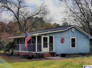 84 Underground Branch Rd, Hartsville, SC 29550