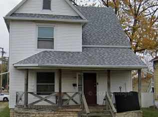 196 N Myrtle Ave, Kankakee, IL 60901